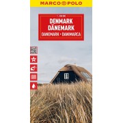 Danmark Marco Polo